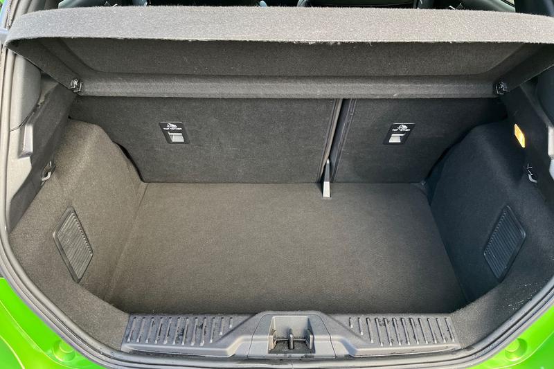 Used Ford Fiesta 2022 for sale - 76706092: Photo 21