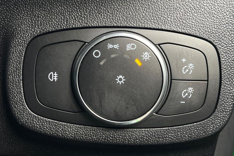 Used Ford Fiesta 2022 for sale - 76706092: Photo 23