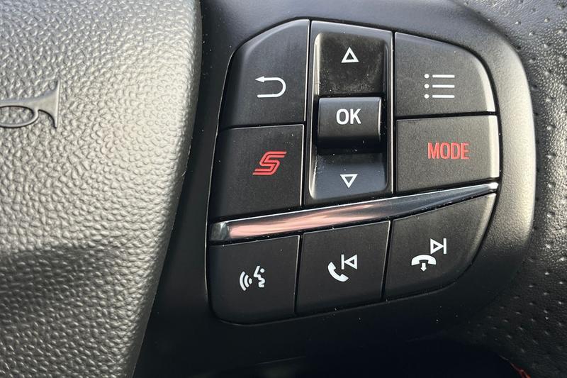 Used Ford Fiesta 2022 for sale - 76706092: Photo 24