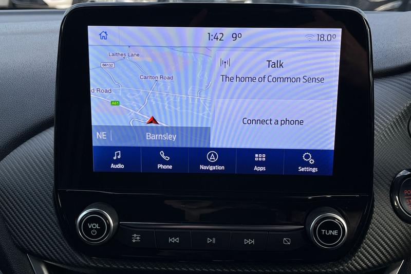 Used Ford Fiesta 2022 for sale - 76706092: Photo 27