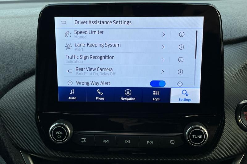 Used Ford Fiesta 2022 for sale - 76706092: Photo 28