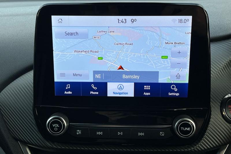 Used Ford Fiesta 2022 for sale - 76706092: Photo 29