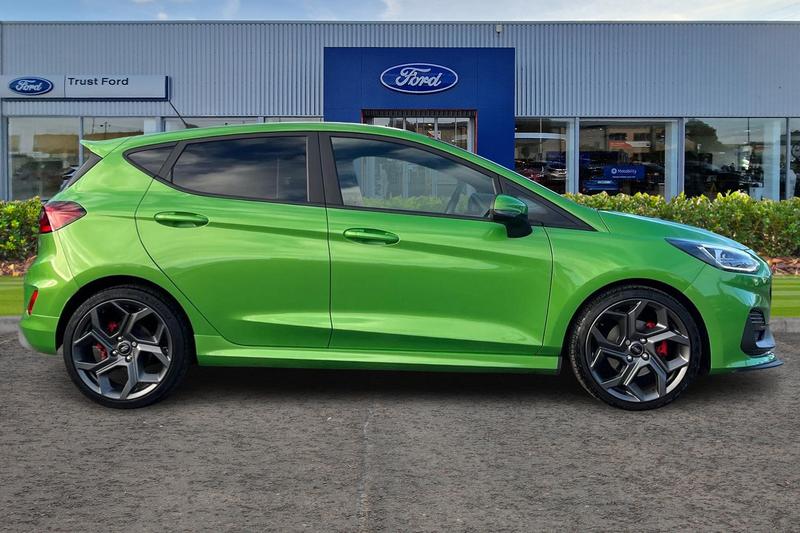 Used Ford Fiesta 2022 for sale - 76706092: Photo 3