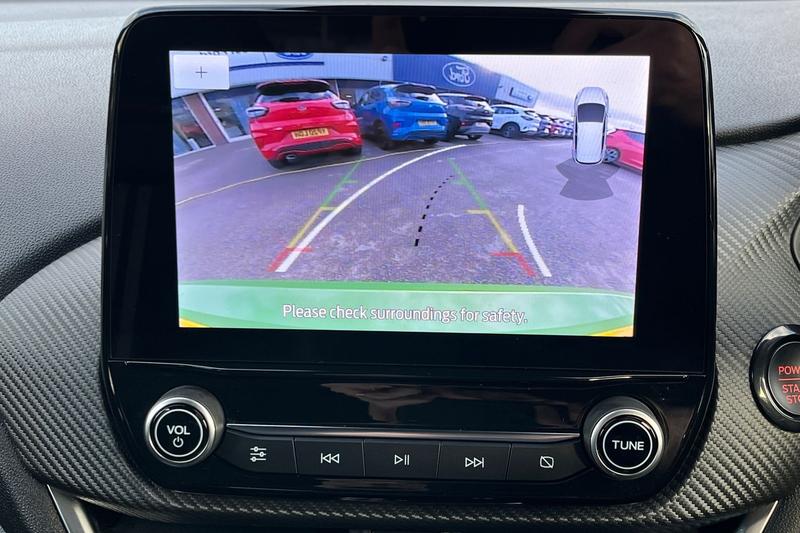 Used Ford Fiesta 2022 for sale - 76706092: Photo 30