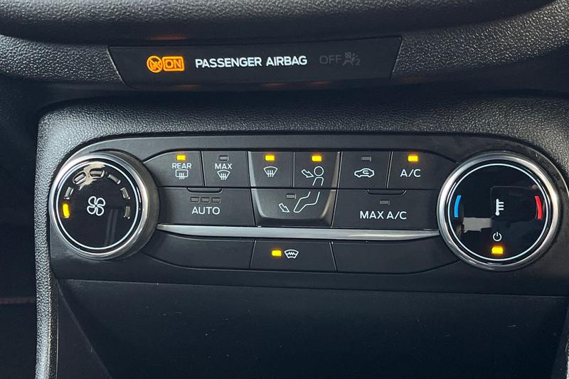 Used Ford Fiesta 2022 for sale - 76706092: Photo 31