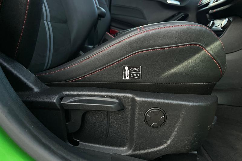 Used Ford Fiesta 2022 for sale - 76706092: Photo 38