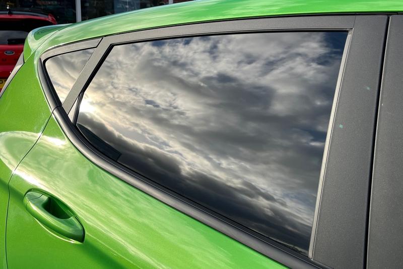 Used Ford Fiesta 2022 for sale - 76706092: Photo 39