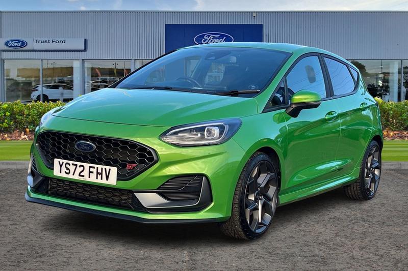 Used Ford Fiesta 2022 for sale - 76706092: Photo 5