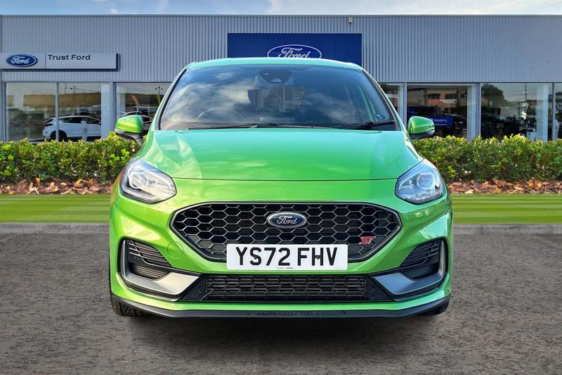 Used Ford Fiesta 2022 for sale - 76706092: Photo 6