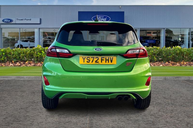 Used Ford Fiesta 2022 for sale - 76706092: Photo 7