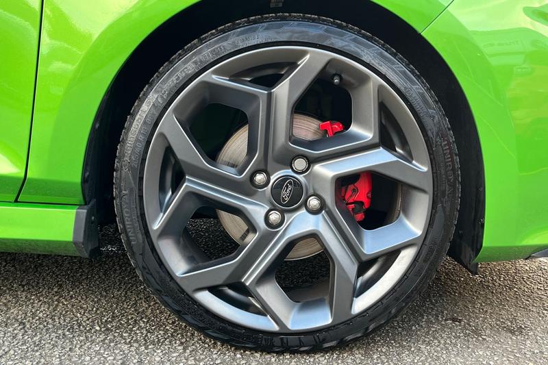 Used Ford Fiesta 2022 for sale - 76706092: Photo 8