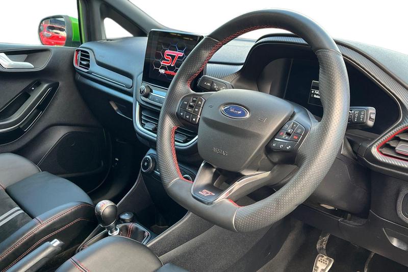 Used Ford Fiesta 2022 for sale - 76706092: Photo 9