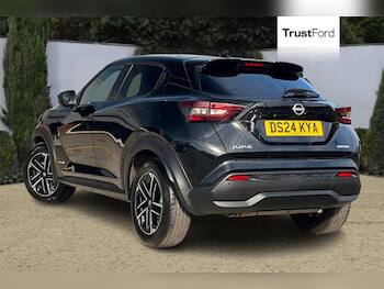 Used Nissan Juke 2024 for sale - 79776047: Photo