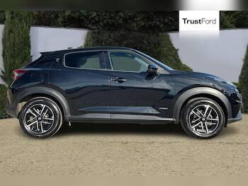 Used Nissan Juke 2024 for sale - 79776047: Photo