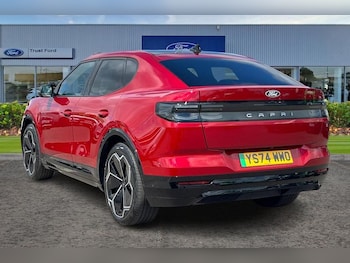 Used Ford Capri 2024 for sale - 79102555: Photo
