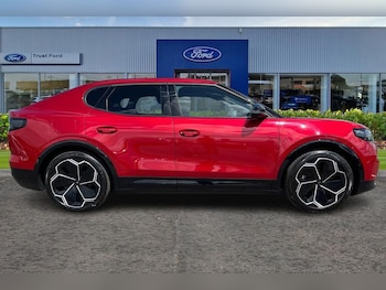 Used Ford Capri 2024 for sale - 79102555: Photo