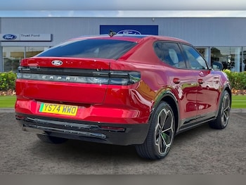 Used Ford Capri 2024 for sale - 79102555: Photo
