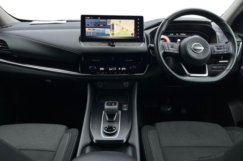 Used Nissan Qashqai 2023 for sale - 77274902: Photo 10