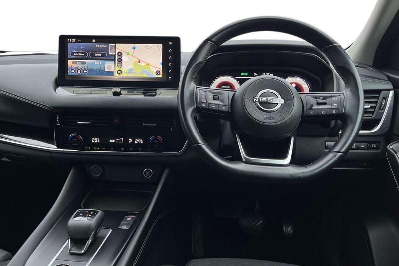 Used Nissan Qashqai 2023 for sale - 77274902: Photo 11