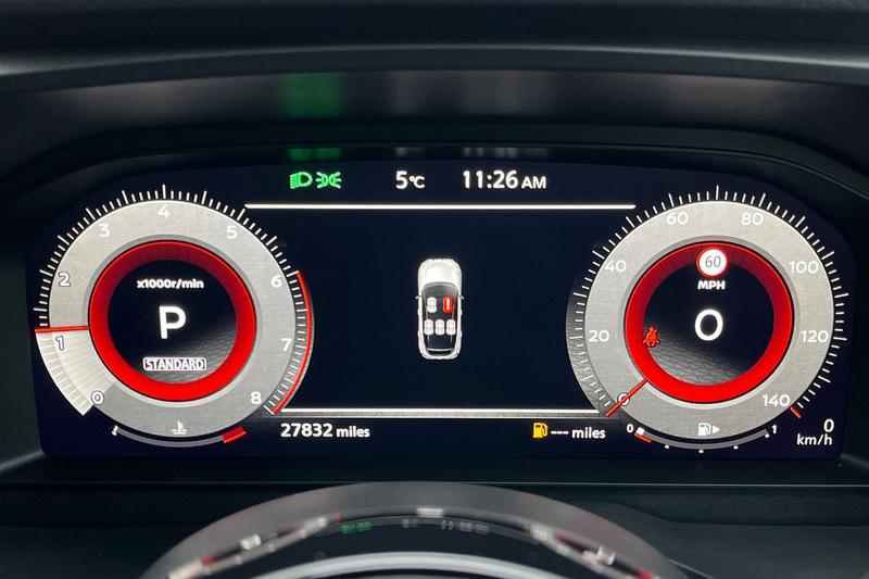 Used Nissan Qashqai 2023 for sale - 77274902: Photo 13