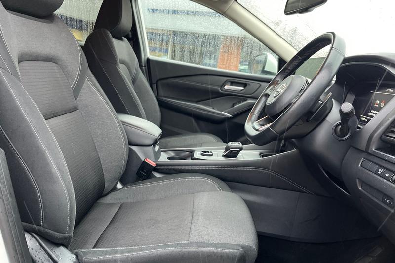 Used Nissan Qashqai 2023 for sale - 77274902: Photo 17