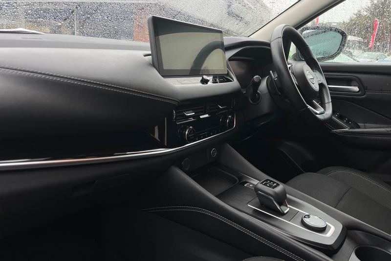 Used Nissan Qashqai 2023 for sale - 77274902: Photo 18