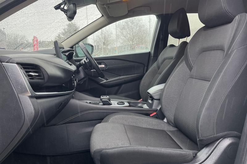 Used Nissan Qashqai 2023 for sale - 77274902: Photo 19