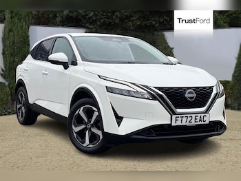 Used Nissan Qashqai 2023 for sale - 77274902: Photo