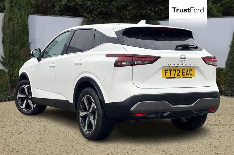 Used Nissan Qashqai 2023 for sale - 77274902: Photo 2