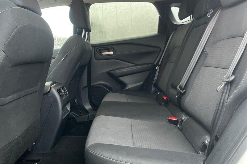 Used Nissan Qashqai 2023 for sale - 77274902: Photo 20