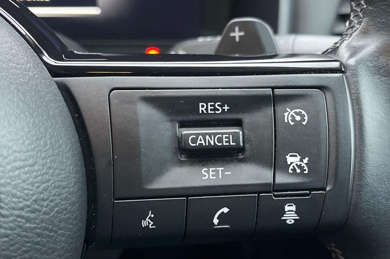 Used Nissan Qashqai 2023 for sale - 77274902: Photo 24