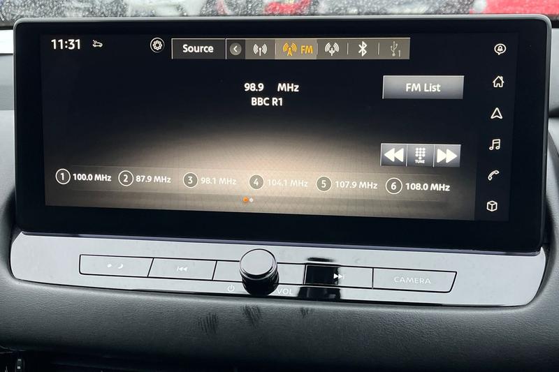 Used Nissan Qashqai 2023 for sale - 77274902: Photo 27