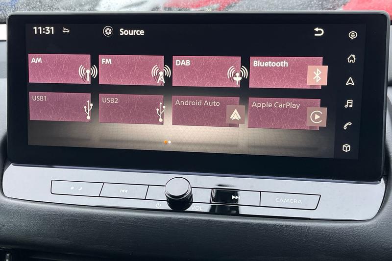 Used Nissan Qashqai 2023 for sale - 77274902: Photo 28