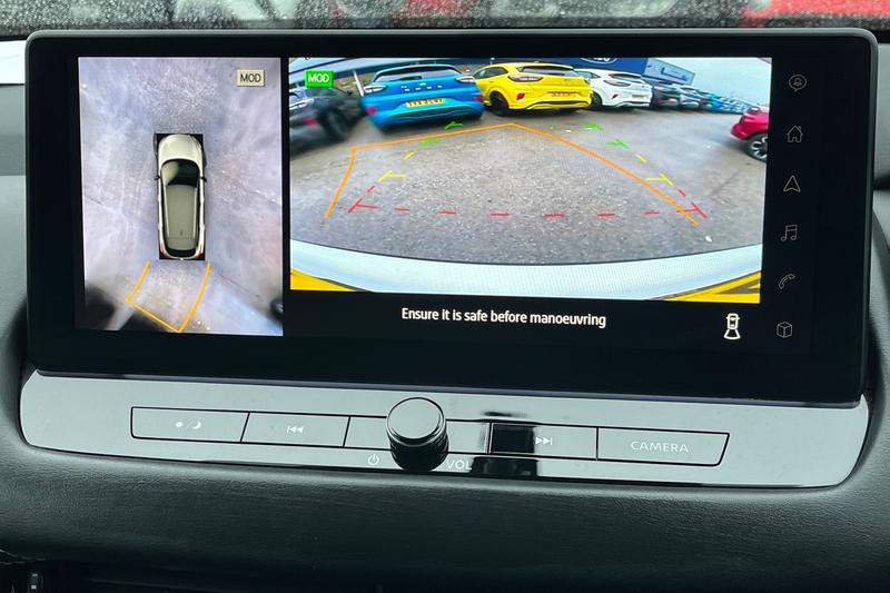 Used Nissan Qashqai 2023 for sale - 77274902: Photo 29