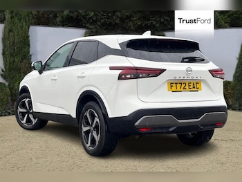 Used Nissan Qashqai 2023 for sale - 77274902: Photo