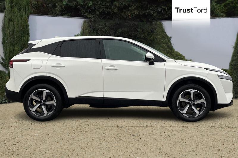 Used Nissan Qashqai 2023 for sale - 77274902: Photo 3