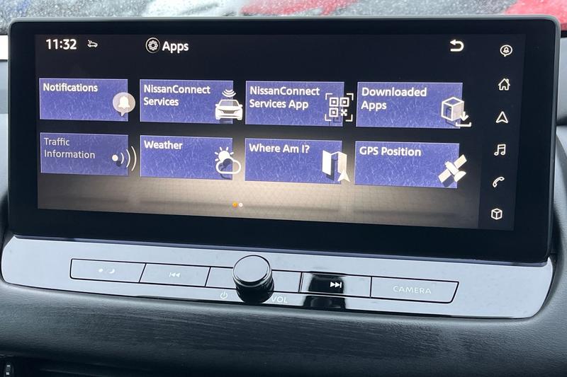 Used Nissan Qashqai 2023 for sale - 77274902: Photo 30