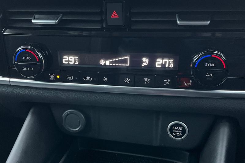 Used Nissan Qashqai 2023 for sale - 77274902: Photo 31