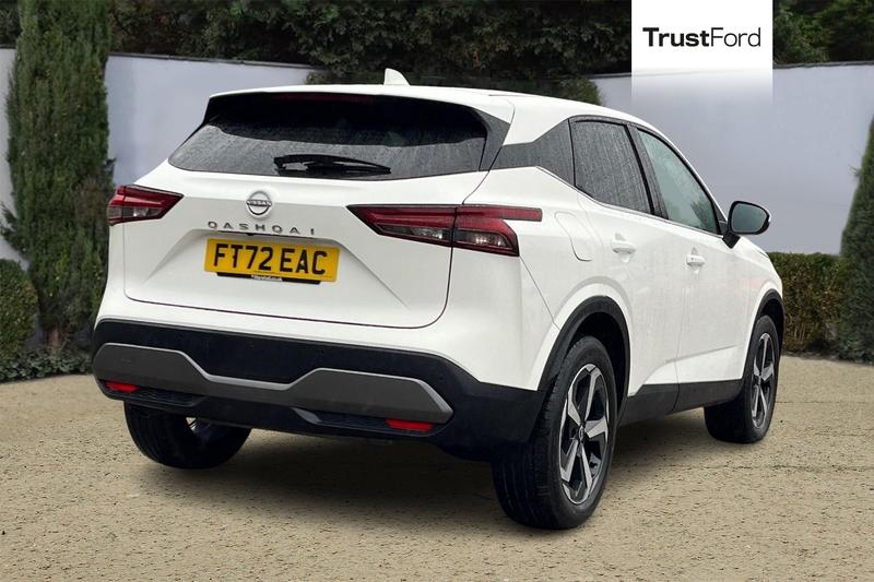 Used Nissan Qashqai 2023 for sale - 77274902: Photo 4