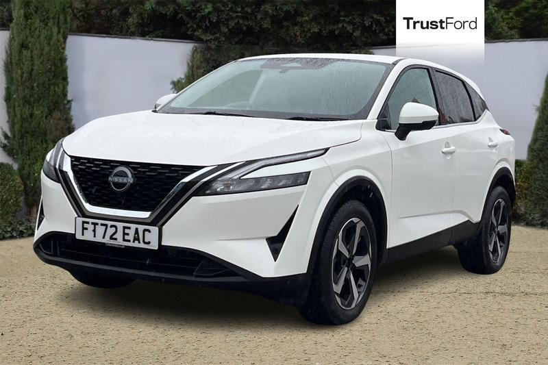 Used Nissan Qashqai 2023 for sale - 77274902: Photo 5