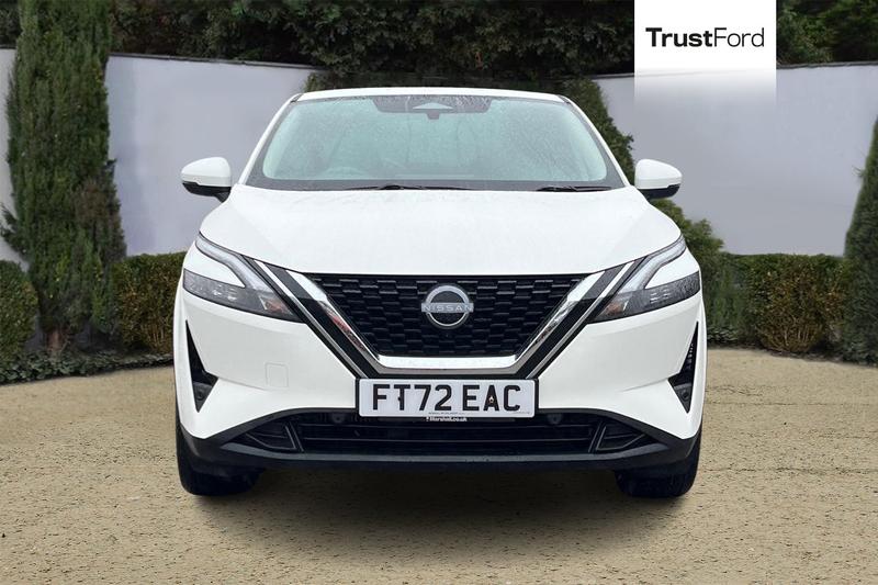 Used Nissan Qashqai 2023 for sale - 77274902: Photo 6