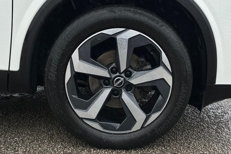 Used Nissan Qashqai 2023 for sale - 77274902: Photo 8