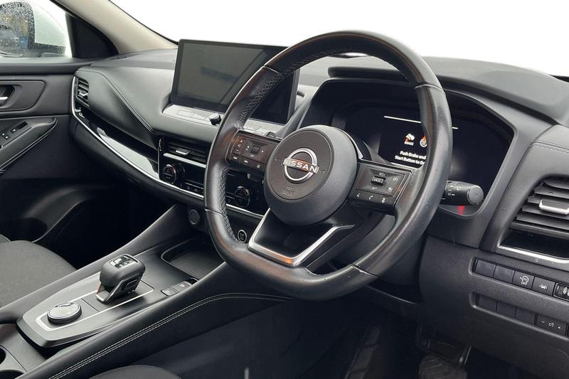 Used Nissan Qashqai 2023 for sale - 77274902: Photo 9