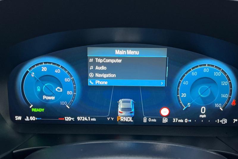 Used Ford Kuga for sale - 77187076: Photo 13