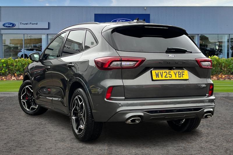 Used Ford Kuga for sale - 77187076: Photo 2