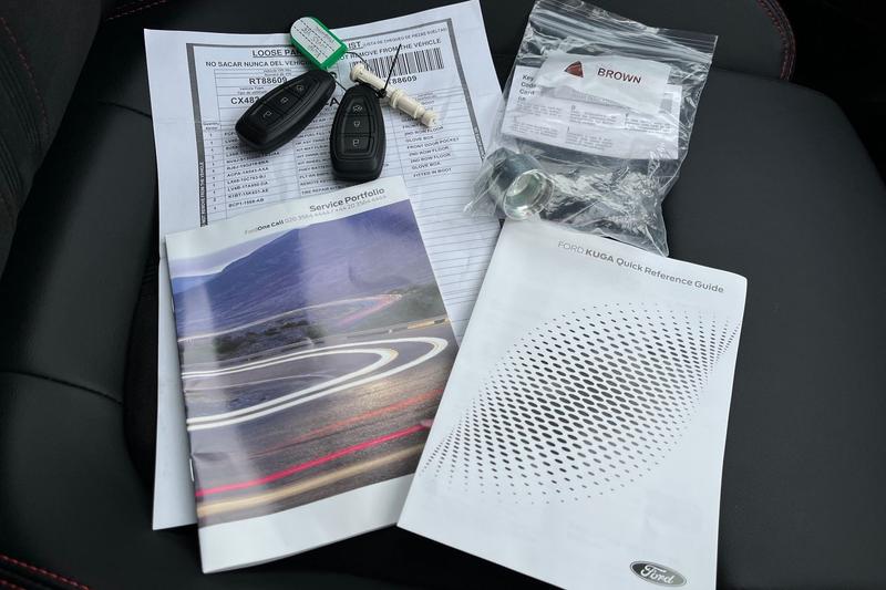 Used Ford Kuga for sale - 77187076: Photo 22