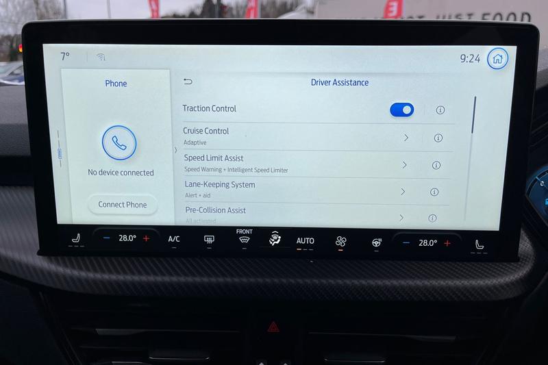 Used Ford Kuga for sale - 77187076: Photo 29