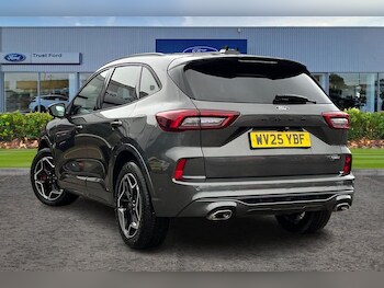 Used Ford Kuga undefined for sale - 77187076: Photo