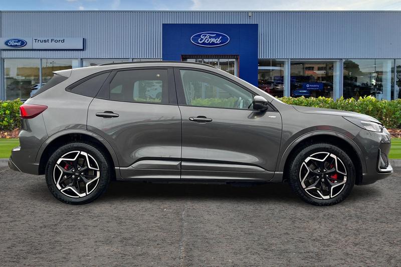 Used Ford Kuga for sale - 77187076: Photo 3