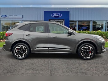 Used Ford Kuga undefined for sale - 77187076: Photo